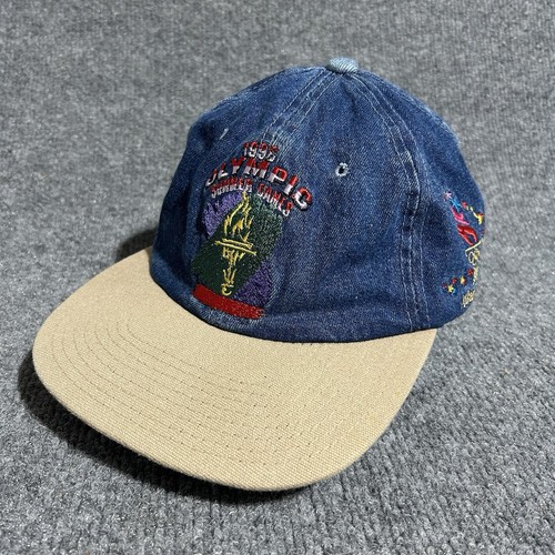 Vintage starter 1996 olympic - vintage,